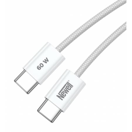 Newell USB-C - USB-C - przewód, kabel, PD 60W